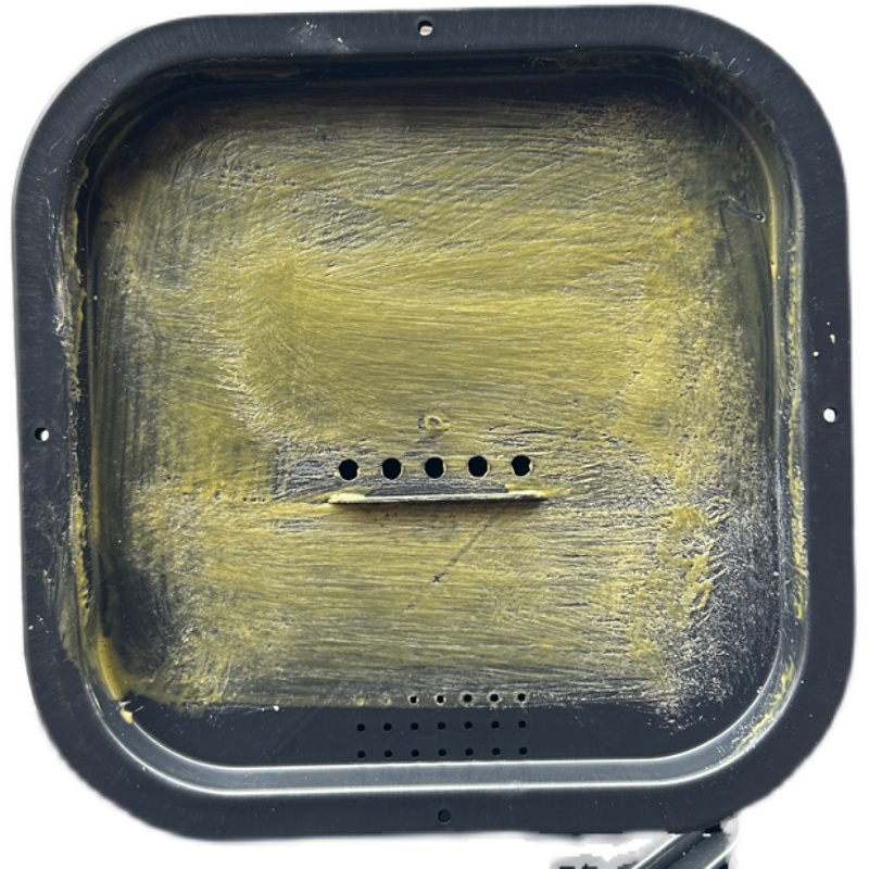 5个装方形诱蜂桶16升加厚磨砂处理方形塑料桶10个装有盖的引蜂桶