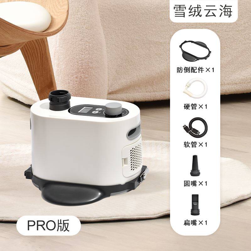 派可为宠物吹水机家用大功x率吹风机大型犬狗狗洗澡快速烘干毛