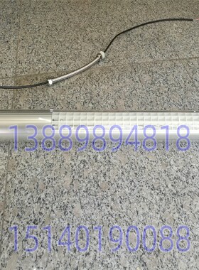 沈阳数控机床配件 CAK366v5 CAK4085工作灯JC37-3照明灯