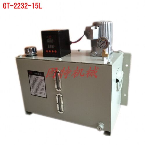 220V-380V3L-6DL-8L高压数控电动油脂泵