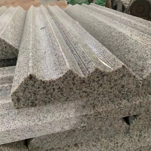 天然石材石雕浮雕小区别墅窗沿窗套门套荔枝面光面定制大理石欧式