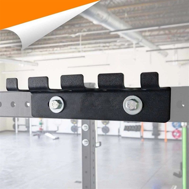 杠铃杆架健身器材深蹲架挂杆器奥杆挂钩多齿挂架健身房储物架配件,运动/瑜伽/健身/球迷用品,杠铃,淘宝优惠券,粉丝福利购,淘宝优惠卷