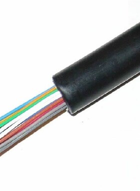 HYA室外大对数 通信电缆 HYA 1200*2*0.L5 1200对 电话 线纯铜