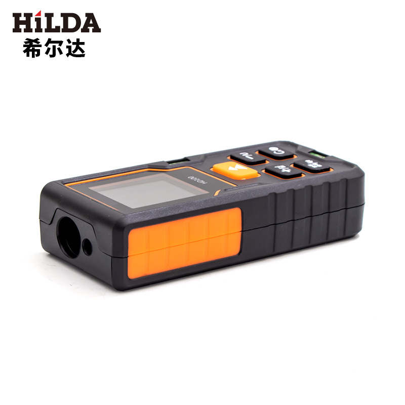 现货新品40/60h/80/100米的高精度雷射测P距仪雷射测距仪测距测量