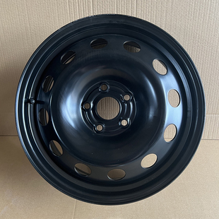 适用威马EcX5W6轮毂备胎威马E5小尺寸备胎钢圈铁圈17寸全尺寸18寸