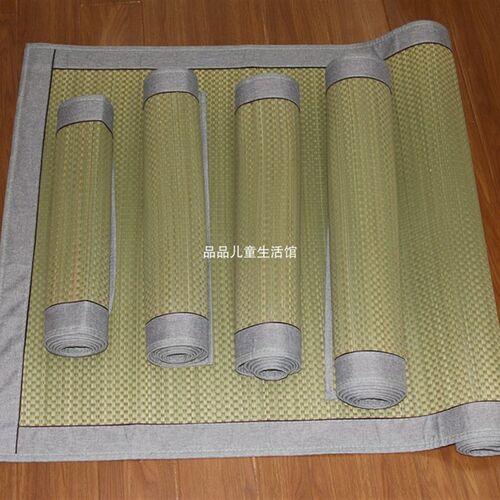 学生草席50X150 60X180  s70X165 70X180 75X165 80X180 90X190