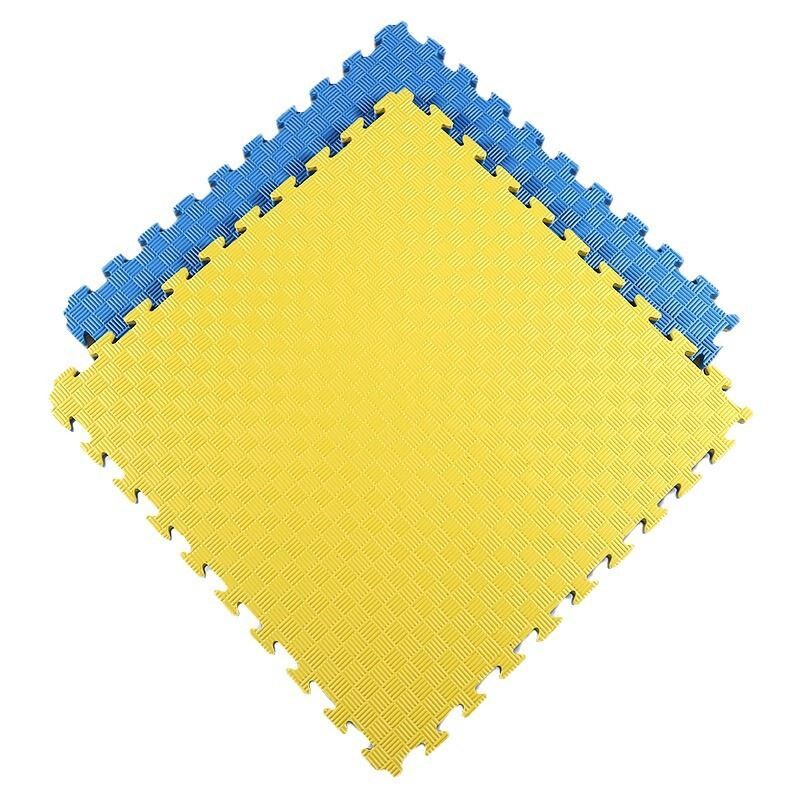 防摔泡沫拼图地垫加厚1米x1米加大号100x100地板垫子拼接双面防滑