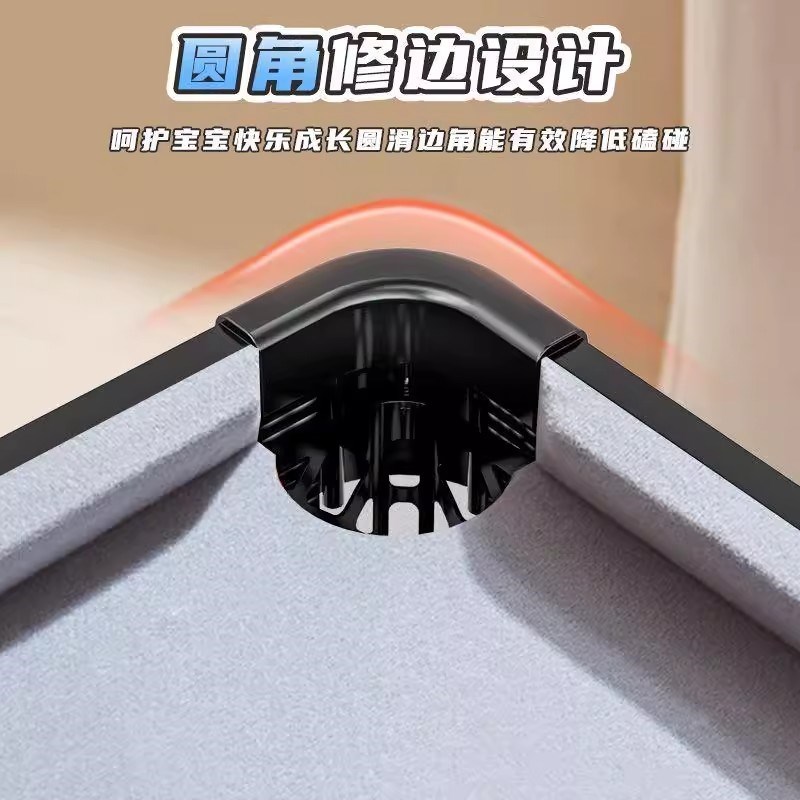 台球桌家用儿童小号双人对战成人青少年桌球台2025新款小学生玩具