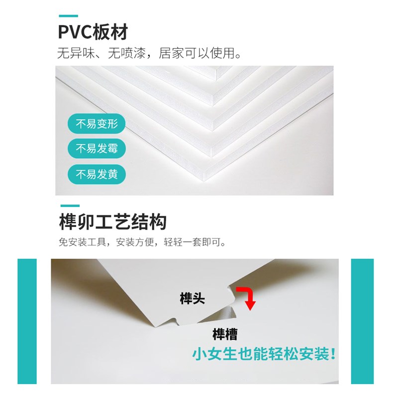 儿童旋转书架置物架小学生客厅书柜落地家用用简易桌上收纳置物架