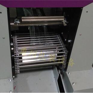 枕式包装机刀座非标定制 可热封0.8C-12C的膜