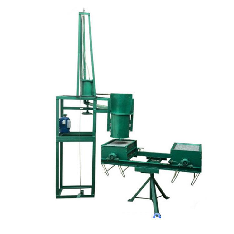 FM800-2自动注水拌浆无尘粉笔机厂家chalk making machine prices