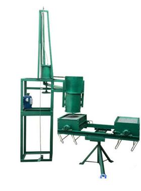 FM800-2自动注水拌浆无尘粉笔机厂家chalk making machine prices