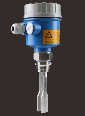 国大音叉液位开关料位液位计防爆物位计液位计控制报警器24V~220V