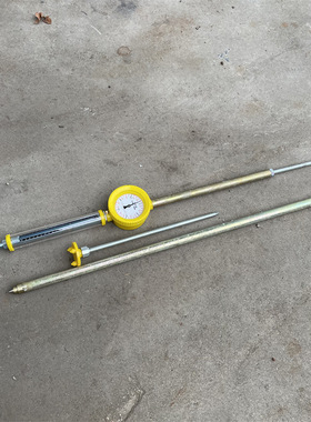 KY-82矿用指针式顶板岩层监测仪 围岩裂隙探测仪 矿压测量仪