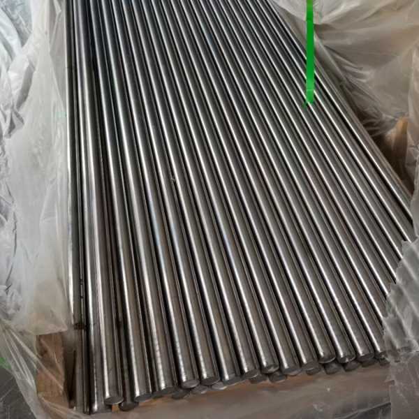 零售 3.3-380mm CR12模具钢圆棒 CR8磨光棒