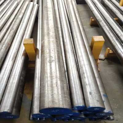 抚顺FS136H光亮圆钢 S136H模具钢调质预硬光亮圆棒 有材质