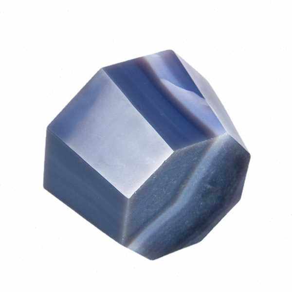 加深型天然玛瑙研钵含棒 实验室耐磨玛瑙乳钵 玛瑙研磨钵