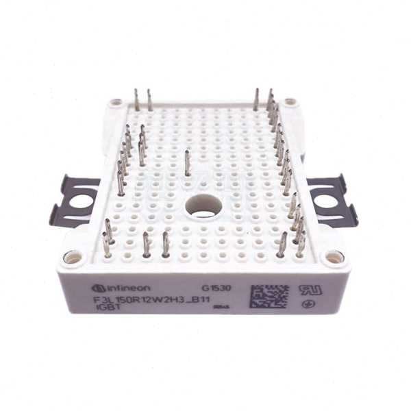 F3L150R07W2E3_B11 F3L100R07W2E3_B11 IGBT模块功率晶闸管