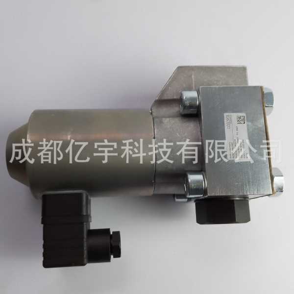 哈威WGS2-3B-WG230 原理
