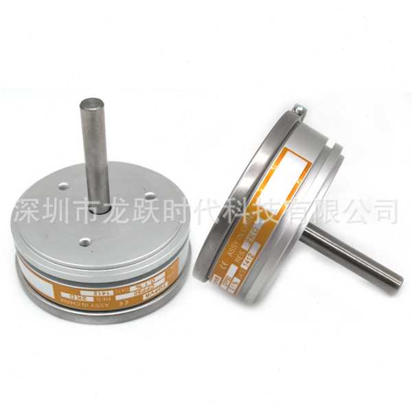 CPP50 5K 10K 0.1%精密导电塑料电位器 轴长32MM 可替CP50 J50S