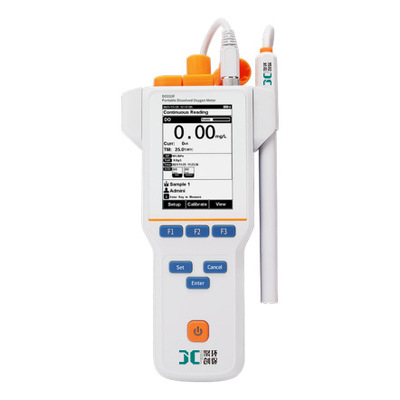 DO Meter JC-DO310F