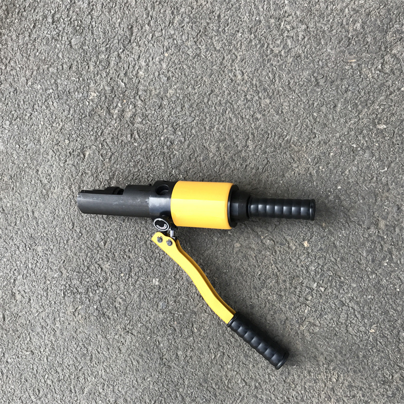 地铁用液压塞钉拔出器 液压取线器 销钉拔取机鸿聚牌