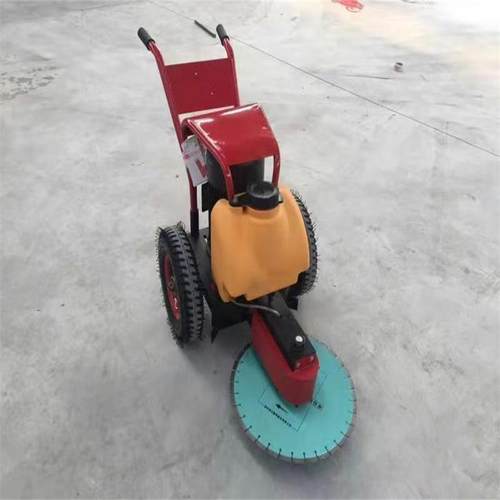 供应手推式切桩机 管桩锯桩机 源厂直供实惠耐用