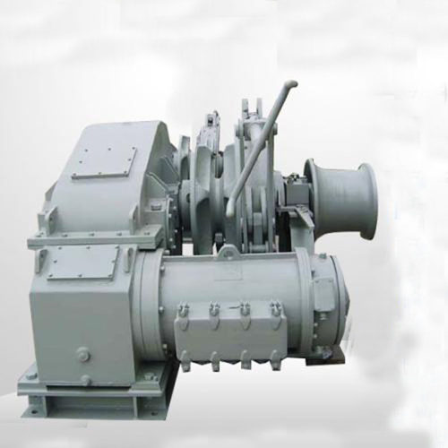 防爆电动起锚机 电动机 液压机 船用起重 船用设备船锚、锚链