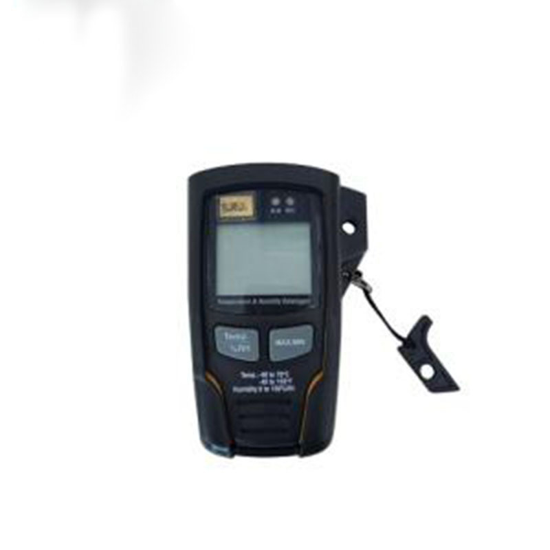 矿用本安型温湿度检测仪 四合一温湿度检测仪温湿度计山东否32132