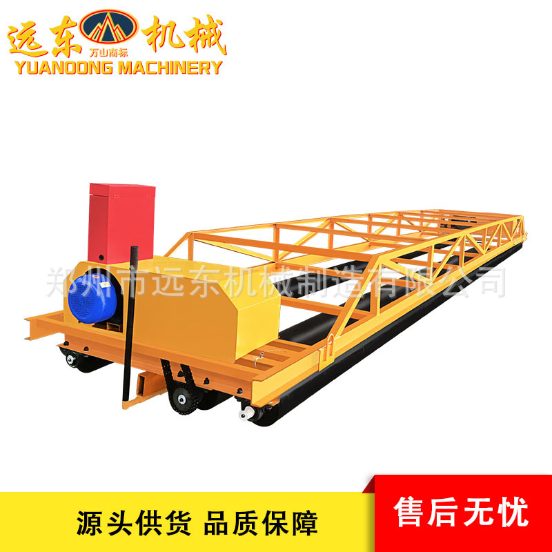 三辊轴混凝土路面摊铺机三滚轴振动梁高铁桥面整平摊铺机高速高效