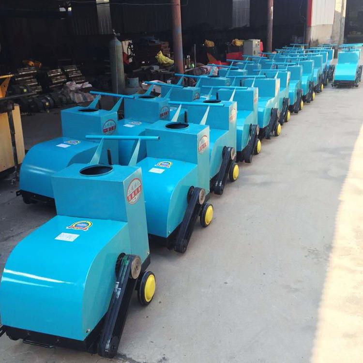 供应电动马路切割机 路面切缝机 源厂直供实惠耐用