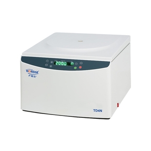 TD4N 尿沉渣离心机