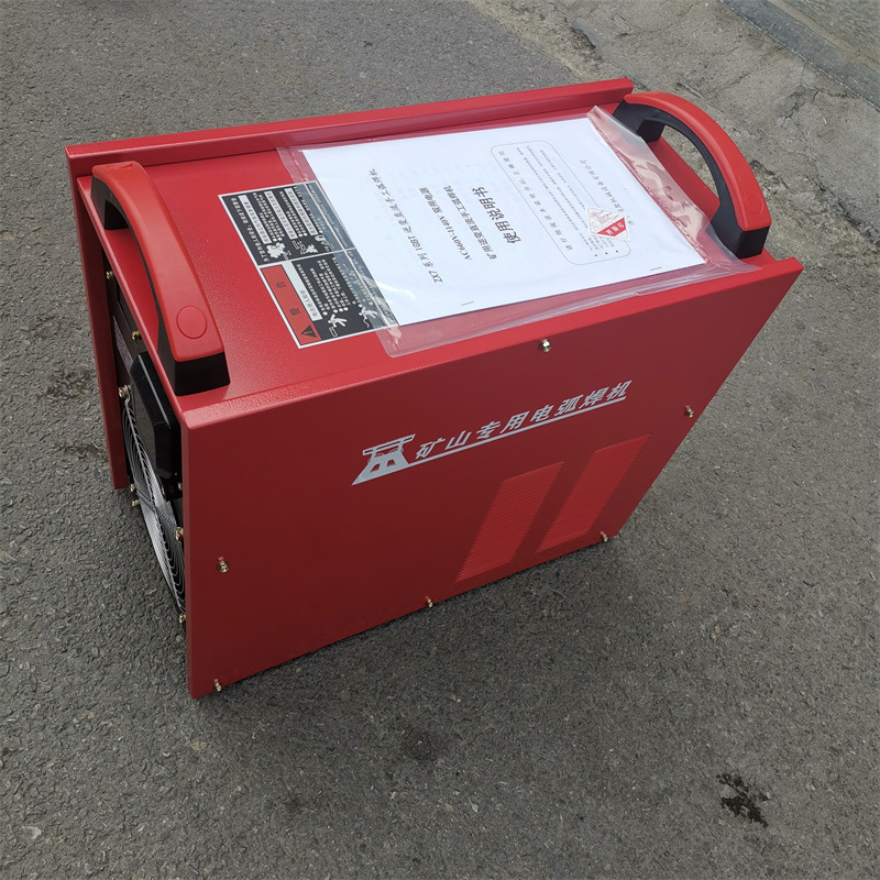 ZX7-315SD直流逆变手提式电焊机 IGBT逆变直流弧焊机现货