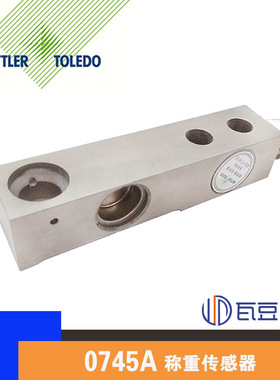 托利多074A称重传感器不锈钢SLB615托利多SLB215称重传感器SLB415