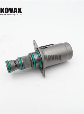 S98T39S圆插液压泵电磁阀12VV24V50OHV1909-4580037013