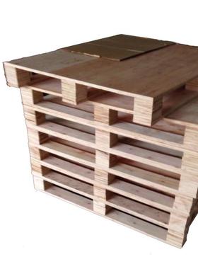 东莞地区栈MOW板地台板机械底木制卡板出口栈板消毒托盘托厂家