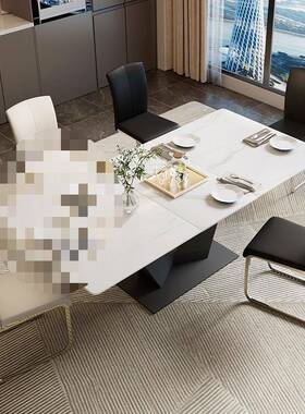 餐椅家用现代闲简约小户型024款休凳子轻奢2感靠背新椅KH8001-p餐