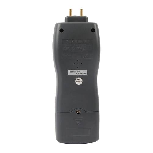 气多一Y27A数字真表差压计进气MTT气管刹车真空泵D测空量排背压表