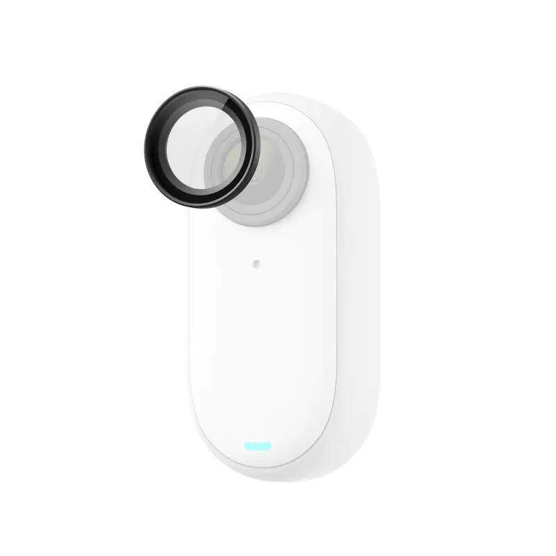 影石nsta36GO影石Inst3镜头保护0镜gIo3原装配件