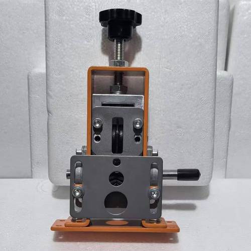 刀小型剥线机可电接线钻手摇废旧电线去皮用剥线扒机器935厂家