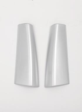 贴深圳欧创适用于114-17款4-157宝款马系导航装饰ABS2件套