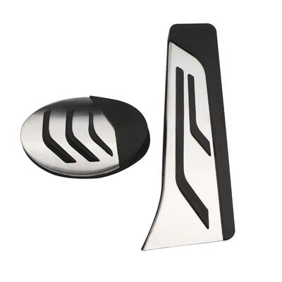 适用于马16161X1/X2、油一系/二系车门踏板不锈钢油宝门刹脚踏板