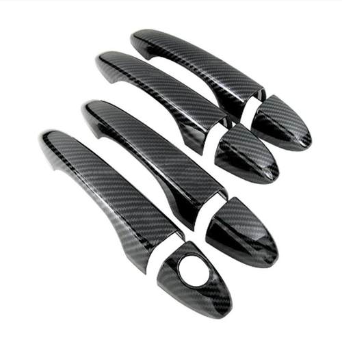 适用于13-16款道奇D040201a手rtPF拉手扶手车把外护饰防贴