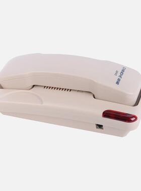 中诺电商15274话机电梯电话机挂用壁式家务办公酒4店小分机A05