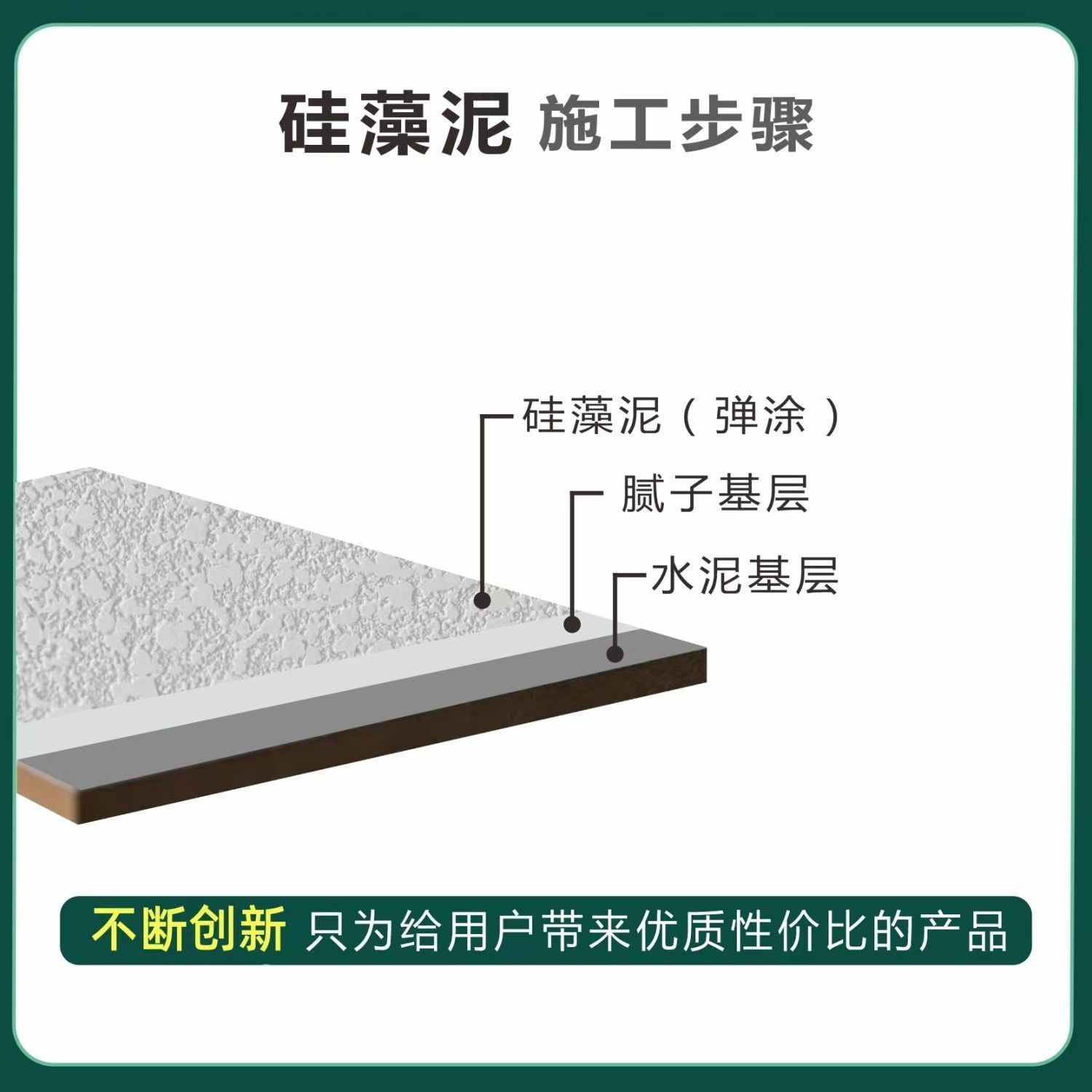 柏莉艺术漆弹涂硅藻泥施工收平感强彩色肌理涂料涂料墙面喷漆