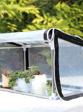 房保温棚仓VHZ库加耐用加热加密固户养窗花花蔬菜种花架果树园葡