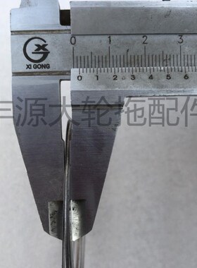 。迪尔904转f向节垫片NF101536垫片套件2个厚迪尔1054转向节垫片