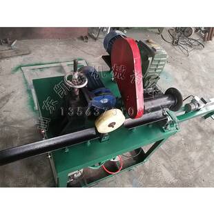 气动半自动切管机 25mm圆管切管机 自动裁管机 小型气动切管机