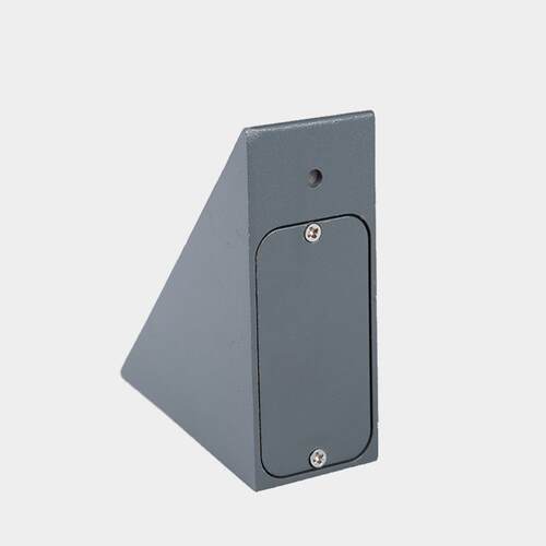 绿照角明朵直窗台灯三角型洗窗楼体窗台亮化灯灯具LD-ZJCTD室外户