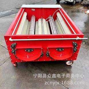 青核去桃去皮机农用鲜桃剥机去皮机全自动核桃核皮剥MML壳壳机